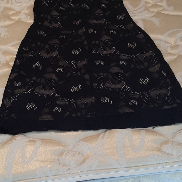 Womens Petite Size 10 dress - Picture 6 of 6